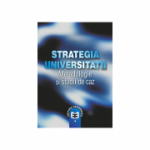 Strategia universitatii. Metodologii si studii de caz - Ovidiu Nicolescu