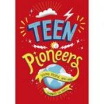 Teen Pioneers - Ben Hubbard