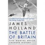 The Battle of Britain - James Holland