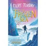 The Frozen Sea - Piers Torday