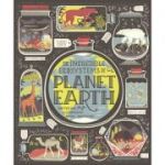 The Incredible Ecosystems of Planet Earth - Rachel Ignotofsky