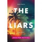 The Liars - Jennifer Mathieu