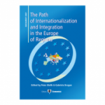 The Path of Internationalization and Integration in the Europe of Regions - Peter Bielik, Gabriela Dragan