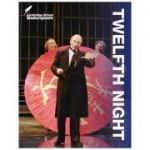 Twelfth Night - Rex Gibson, Anthony Partington, Richard Spencer Vicki Wienand, Richard Andrews