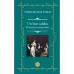 Un bun soldat - Ford Madox Ford