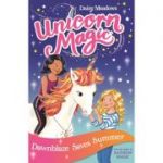 Unicorn Magic: Dawnblaze Saves Summer - Daisy Meadows