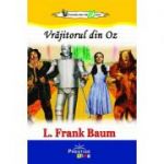 Vrajitorul din Oz - L. Frank Baum