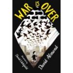 War is Over - David Almond