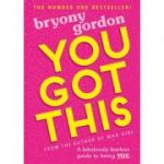 You Got This - Bryony Gordon