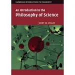 An Introduction to the Philosophy of Science - Kent W. Staley