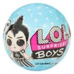 Papusa baiat L. O. L Surprise Boys