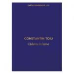 Caderea in lume. Editia a V-a - Constantin Toiu