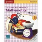 Cambridge Primary Mathematics Challenge 5 - Emma Low