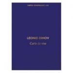 Carte de vise - Leonid Dimov