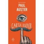 Cartea iluziilor - Paul Auster