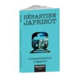 Compartimentul ucigasilor - Sebastien Japrisot