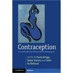 Contraception: A Casebook from Menarche to Menopause - Paula Briggs, Gabor Kovacs, John Guillebaud