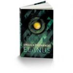 Elanus - Ursula Poznanski