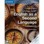 Introduction to English as a Second Language Coursebook with Audio CD - Peter Lucantoni