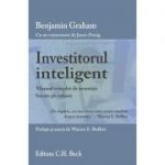 Investitorul inteligent - Benjamin Graham