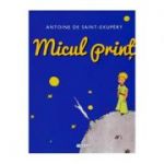 Micul print - Antoine de Saint-Exupery