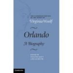 Orlando: A Biography - Virginia Woolf