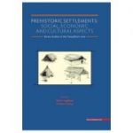 Prehistoric settlements. Social, economic and cultural aspects - Florin Gogaltan, Cristina Cordos