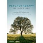 Psychotherapy in Later Life - Rajesh R. Tampi, Brandon Yarns, Kristina F. Zdanys, Deena J. Tampi