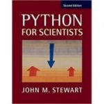 Python for Scientists - John M. Stewart