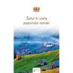 Satul in viata poporului roman