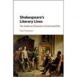 Shakespeare's Literary Lives - Paul Franssen