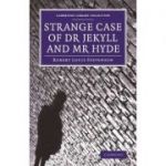 Strange Case of Dr Jekyll and Mr Hyde - Robert Louis Stevenson