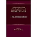 The Ambassadors - Henry James