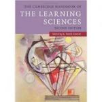 The Cambridge Handbook of the Learning Sciences - Keith Sawyer