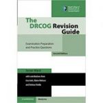 The DRCOG Revision Guide: Examination Preparation and Practice Questions - Susan Ward, Lisa Joels, Elaine Melrose, Srinivas Vindla