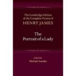 The Portrait of a Lady - Henry James