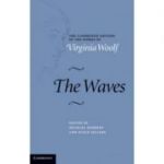 The Waves - Virginia Woolf