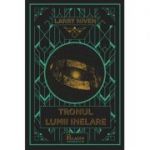 Tronul Lumii Inelare - Larry Niven