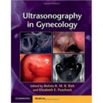 Ultrasonography in Gynecology - Botros R. M. B. Rizk, Elizabeth E. Puscheck