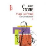 Viata lui Freud. Volumele 1-2. Turnul nebunilor. Paria - Irving Stone