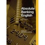 Absolute Banking English - Julie Pratten