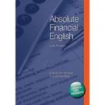 Absolute Financial English - Julie Pratten