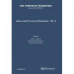 Advanced Structural Materials – 2012: Volume 1485 - Hector A. Calderon, Armando Salinas-Rodriguez, Heberto Balmori-Ramirez