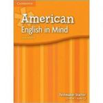 American English in Mind Starter Testmaker Audio CD and CD-ROM - Sarah Ackroyd