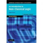 An Introduction to Non-Classical Logic: From If to Is - Graham Priest