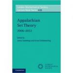 Appalachian Set Theory: 2006–2012 - James Cummings, Ernest Schimmerling