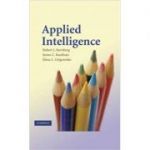 Applied Intelligence - Robert J. Sternberg PhD, James C. Kaufman, Elena L. Grigorenko