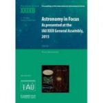 Astronomy in Focus XXIXB: Volume 2: As Presented at the IAU XXIX General Assembly, 2015 - Piero Benvenuti