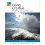 Being Creative - Chaz Pugliese