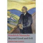 Beyond Good and Evil - Friedrich Nietzsche